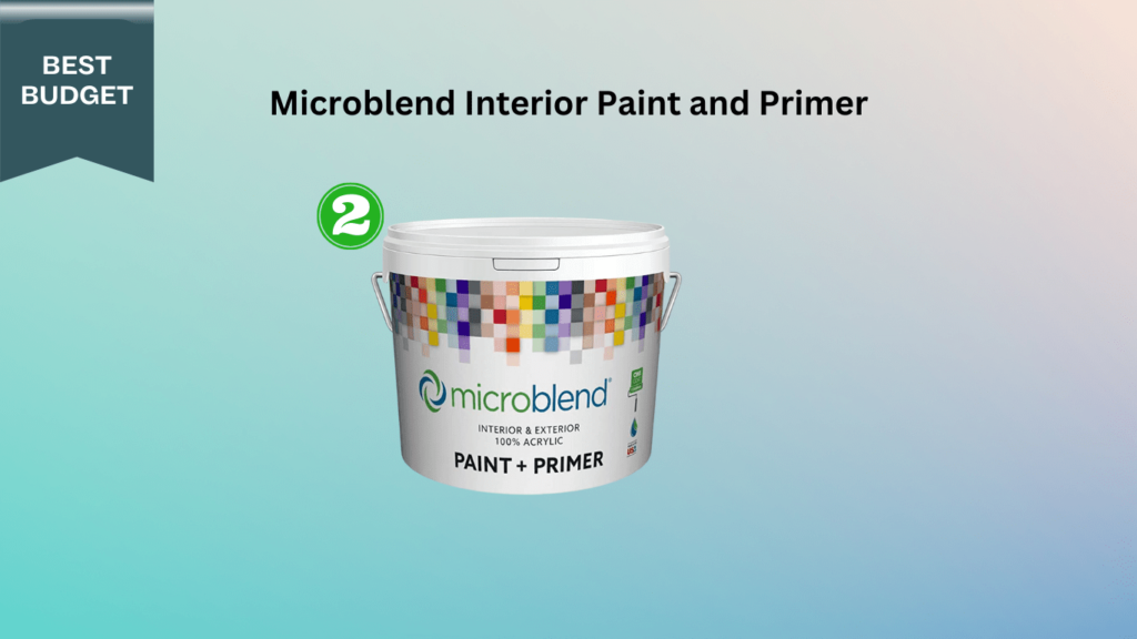 Best Exterior Paint For Stucco Get Proper Protection & Durability