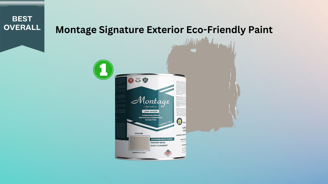 Best Exterior Paint For Stucco Get Proper Protection & Durability