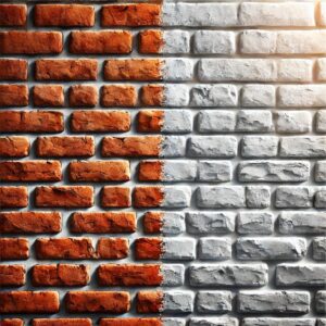 Should You Paint Brick? Pros, Cons, And Expert Tips Revealed - 2025
