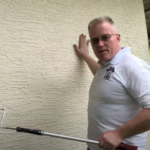 Can You Use Exterior Paint Inside