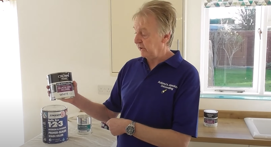 What is Solvent-Based Paint?