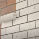 alternatives to painting brick