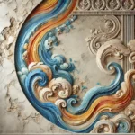 difference between painting and stucco