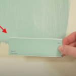 How to Test Paint Colors Without Painting the Wall