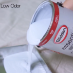 Behr E600 Vs Glidden Premium