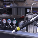 Best Powder Coating Gun