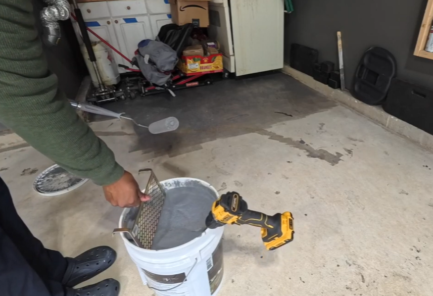 Can I Add Water To Behr Premium Plus