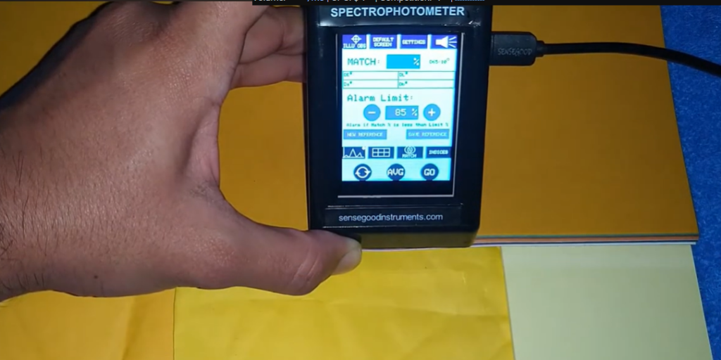 How to Match a Behr Paint Color to Benjamin Moore