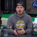 Powder Coating Vs. Paint