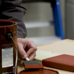 Should You Stain a Pressure-Treated Wood Deck