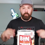 Which Zinsser Primer to Use on Varnished Wood