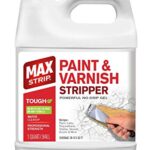 Best Paint Stripper for Wood