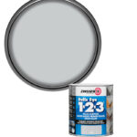 Zinsser Gardz vs 123