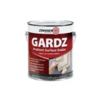 Is Zinsser Gardz a Primer