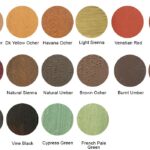 How To Use Oil Paint On Wood