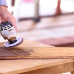 What Removes Paint From Wood