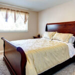 What Paint Color Goes With Cherry Wood Furniture