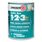 Zinsser 123 Plus vs 123
