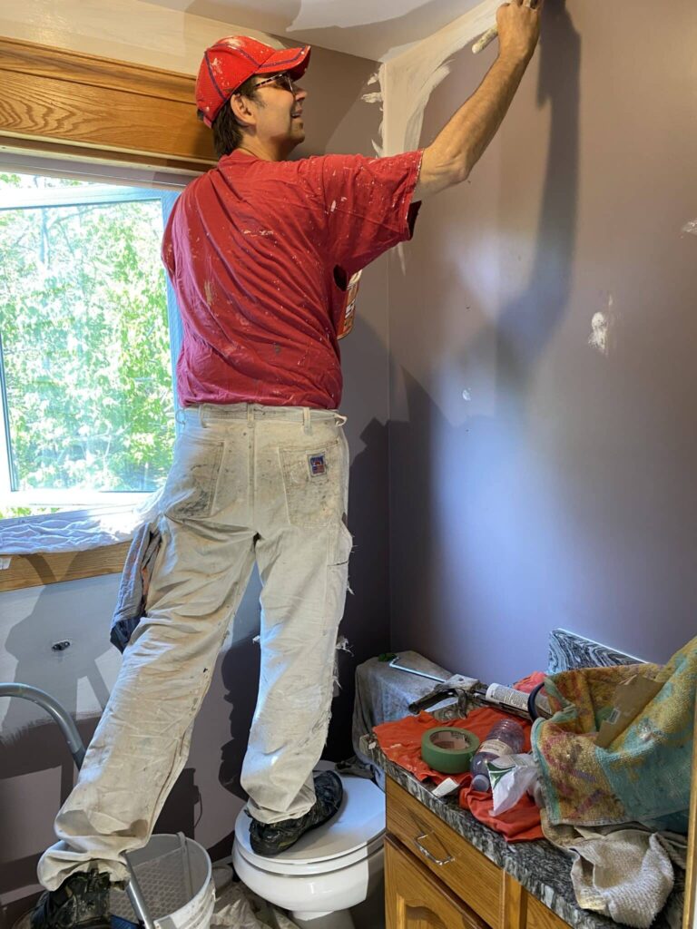 Does More Coats of Paint Make It Stronger?