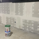 1 Or 2 Coats Of Primer On New Drywall