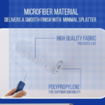 Best Nap for Painting Walls