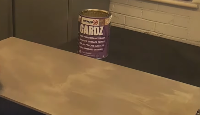 How Thick Should Primer Be