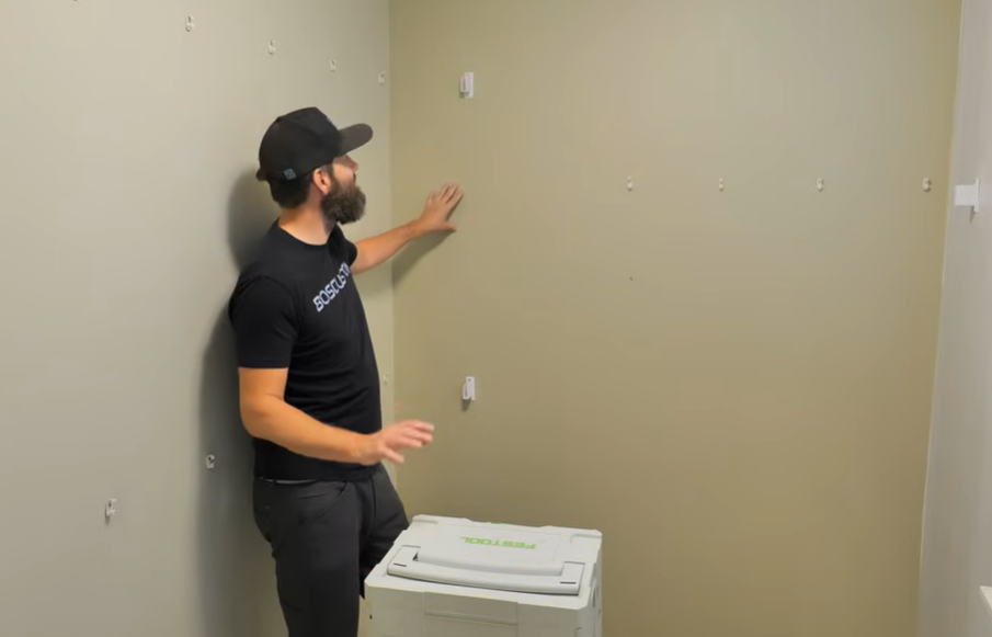 Primer Not Covering Dark Paint