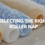Roller Nap Lengths