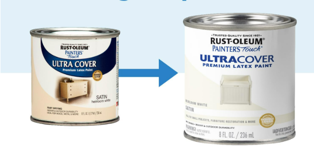 Rust-Oleum 267313