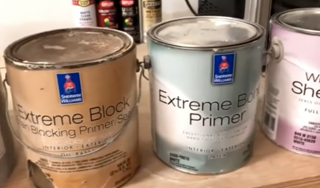 Should Primer Be Thick or Thin