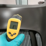 Spray Paint Temperature Range