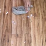 How To Remove Oil Paint From Wood Floors