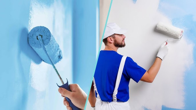 Nap Roller Vs Microfiber