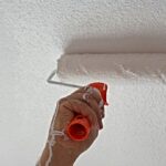 What Nap Roller To Use On Popcorn Ceiling