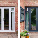 How To Remove Emulsion Paint From Upvc Windows