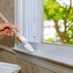 Can You Paint Over Gloss Paint With Emulsion