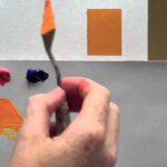 Can You Mix Acrylic Paint With Emulsion