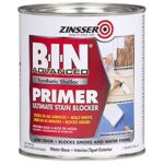Zinsser BIN Shellac Base Primer Review