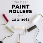 Can You Use A Roller With Eggshell Paint