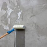 How To Get Rid of White Chalky Marks on Painted Walls
