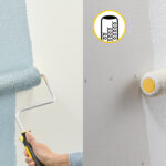 1/4 vs 3/8 Nap Roller