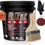 is primer safe to use indoors