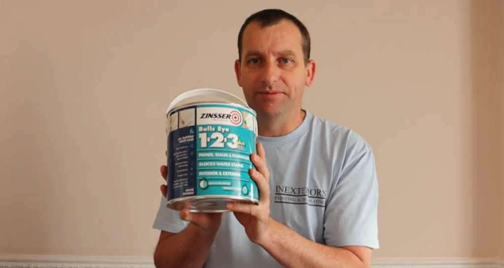 Bullseye 123 Primer Plus