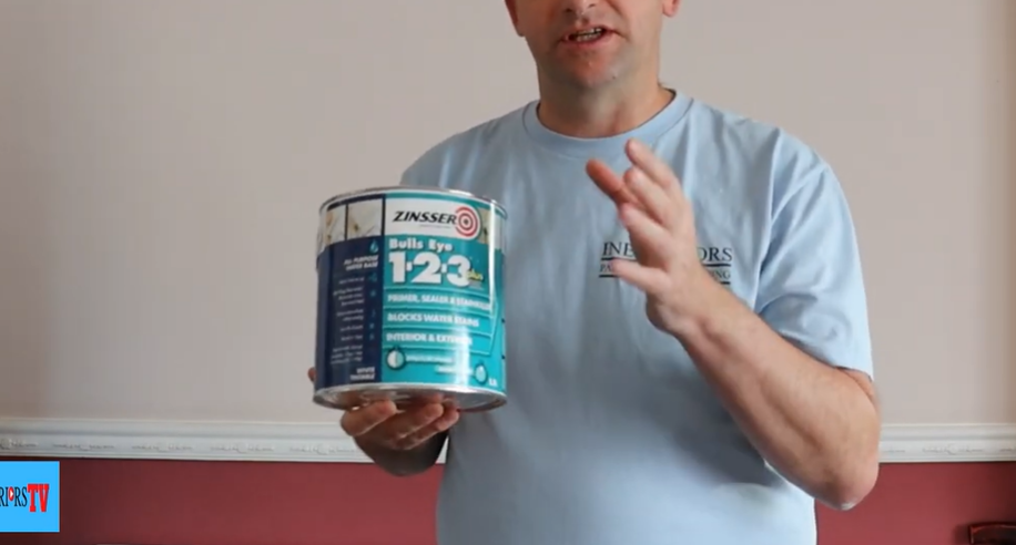 Bullseye 123 Primer Plus testing