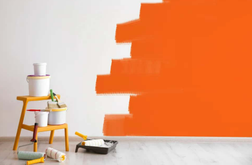 Emulsion Paint vs Distemper Paint which one to use