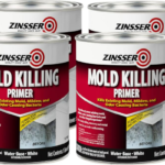 KILZ Mold and Mildew vs Zinsser Mold Killing Primer