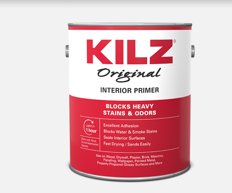 KILZ Original Reviews