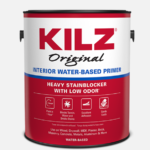 Kilz Original Water Based Primer