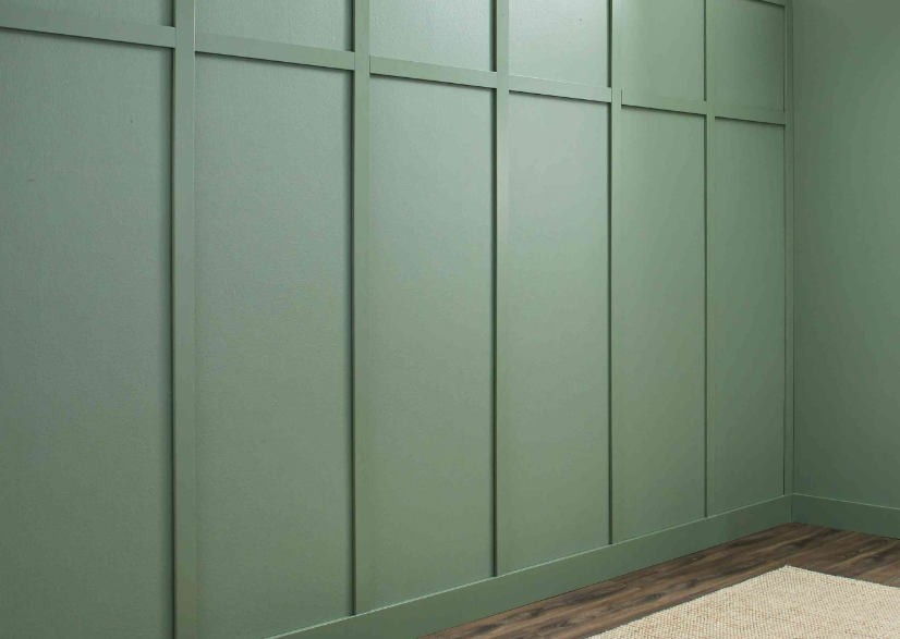 What is Eggshell Paint