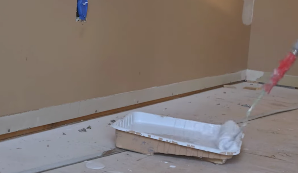 When Can You Skip Primer paint